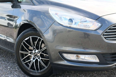 Ford Galaxy Gebrauchtwagen Ford Galaxy Gebrauchtwagen
