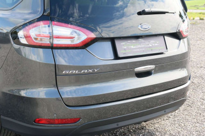 Ford Galaxy Gebrauchtwagen Ford Galaxy Gebrauchtwagen