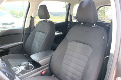 Ford Galaxy Gebrauchtwagen Ford Galaxy Gebrauchtwagen