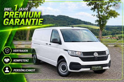 VW Transporter T6 Gebrauchtwagen VW Transporter T6 Gebrauchtwagen