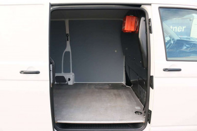 VW Transporter T6 Gebrauchtwagen VW Transporter T6 Gebrauchtwagen