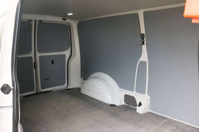 VW Transporter T6 Gebrauchtwagen VW Transporter T6 Gebrauchtwagen