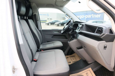 VW Transporter T6 Gebrauchtwagen VW Transporter T6 Gebrauchtwagen