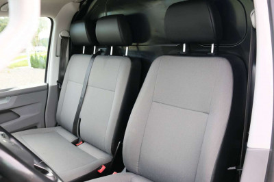 VW Transporter T6 Gebrauchtwagen VW Transporter T6 Gebrauchtwagen