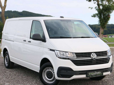 VW Transporter T6 Gebrauchtwagen VW Transporter T6 Gebrauchtwagen