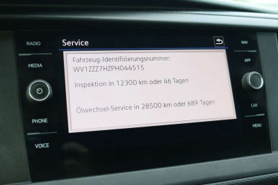 VW Transporter T6 Gebrauchtwagen VW Transporter T6 Gebrauchtwagen