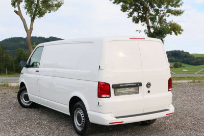 VW Transporter T6 Gebrauchtwagen VW Transporter T6 Gebrauchtwagen