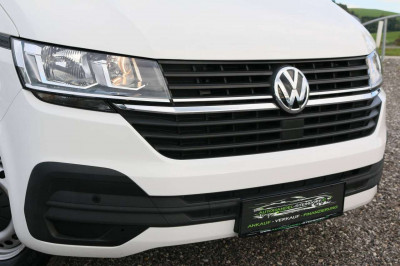 VW Transporter T6 Gebrauchtwagen VW Transporter T6 Gebrauchtwagen