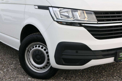 VW Transporter T6 Gebrauchtwagen VW Transporter T6 Gebrauchtwagen