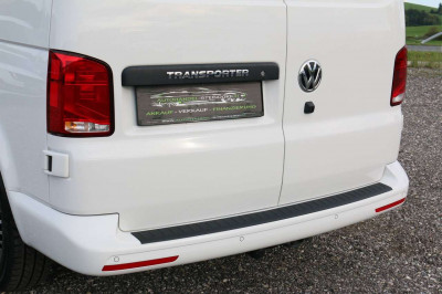 VW Transporter T6 Gebrauchtwagen VW Transporter T6 Gebrauchtwagen