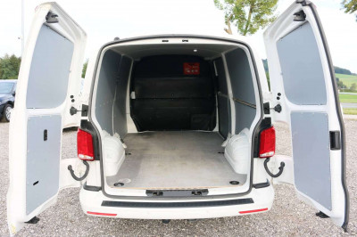 VW Transporter T6 Gebrauchtwagen VW Transporter T6 Gebrauchtwagen