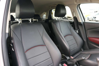 Mazda CX-3 Gebrauchtwagen Mazda CX-3 Gebrauchtwagen