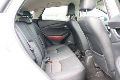 Mazda CX-3 Gebrauchtwagen Mazda CX-3 Gebrauchtwagen