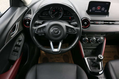 Mazda CX-3 Gebrauchtwagen Mazda CX-3 Gebrauchtwagen