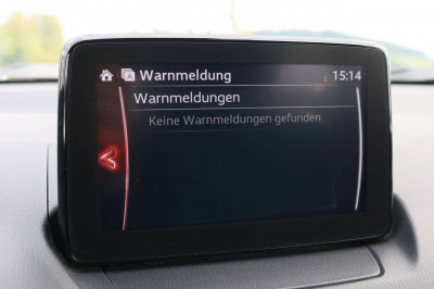 Mazda CX-3 Gebrauchtwagen Mazda CX-3 Gebrauchtwagen