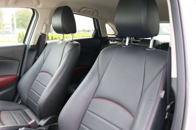 Mazda CX-3 Gebrauchtwagen Mazda CX-3 Gebrauchtwagen