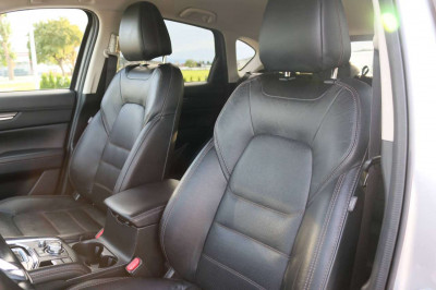 Mazda CX-5 Gebrauchtwagen Mazda CX-5 Gebrauchtwagen