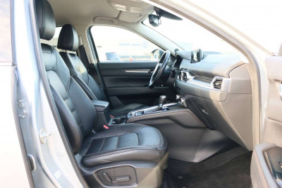 Mazda CX-5 Gebrauchtwagen Mazda CX-5 Gebrauchtwagen