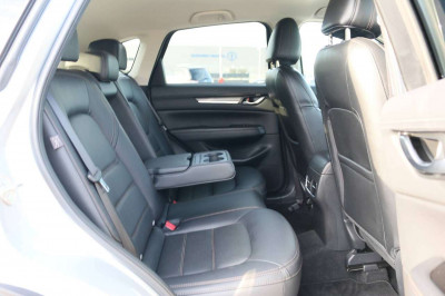 Mazda CX-5 Gebrauchtwagen Mazda CX-5 Gebrauchtwagen
