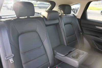Mazda CX-5 Gebrauchtwagen Mazda CX-5 Gebrauchtwagen