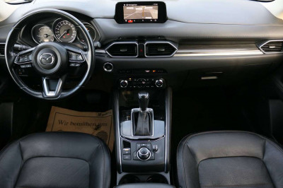 Mazda CX-5 Gebrauchtwagen Mazda CX-5 Gebrauchtwagen