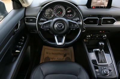 Mazda CX-5 Gebrauchtwagen Mazda CX-5 Gebrauchtwagen