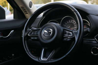 Mazda CX-5 Gebrauchtwagen Mazda CX-5 Gebrauchtwagen