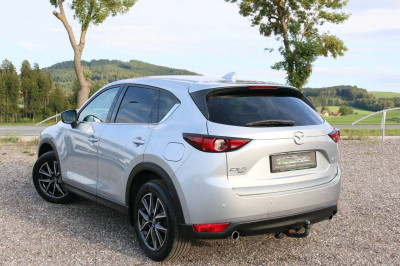 Mazda CX-5 Gebrauchtwagen Mazda CX-5 Gebrauchtwagen