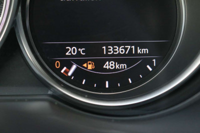 Mazda CX-5 Gebrauchtwagen Mazda CX-5 Gebrauchtwagen