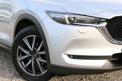 Mazda CX-5 Gebrauchtwagen Mazda CX-5 Gebrauchtwagen