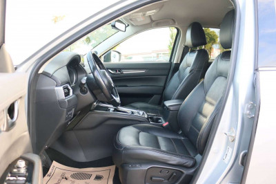Mazda CX-5 Gebrauchtwagen Mazda CX-5 Gebrauchtwagen