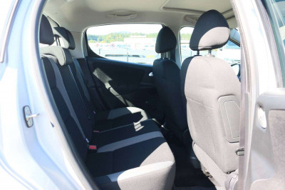Peugeot 207 Gebrauchtwagen Peugeot 207 Gebrauchtwagen