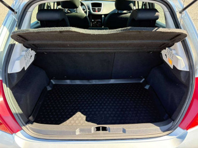 Peugeot 207 Gebrauchtwagen Peugeot 207 Gebrauchtwagen