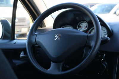 Peugeot 207 Gebrauchtwagen Peugeot 207 Gebrauchtwagen