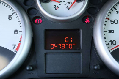 Peugeot 207 Gebrauchtwagen Peugeot 207 Gebrauchtwagen