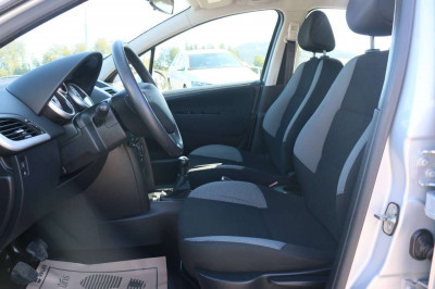 Peugeot 207 Gebrauchtwagen Peugeot 207 Gebrauchtwagen