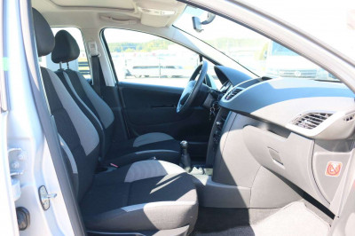 Peugeot 207 Gebrauchtwagen Peugeot 207 Gebrauchtwagen