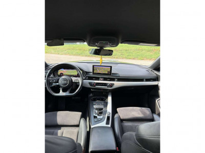 Audi A5 Gebrauchtwagen
