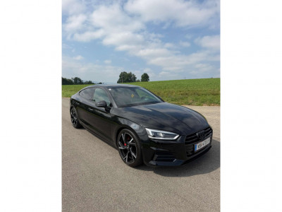 Audi A5 Gebrauchtwagen
