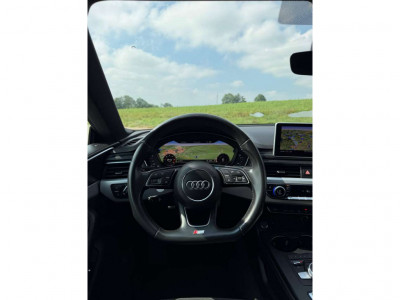 Audi A5 Gebrauchtwagen
