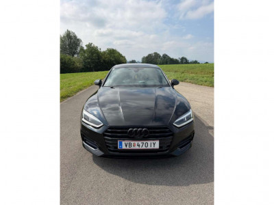 Audi A5 Gebrauchtwagen