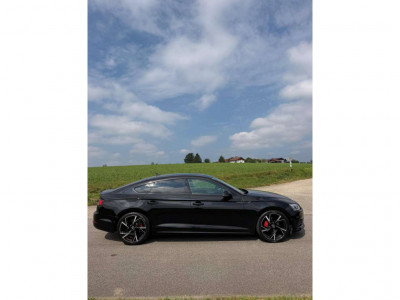 Audi A5 Gebrauchtwagen