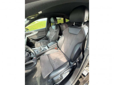 Audi A5 Gebrauchtwagen