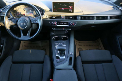 Audi A4 Gebrauchtwagen Audi A4 Gebrauchtwagen