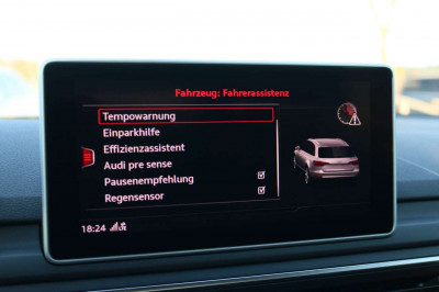 Audi A4 Gebrauchtwagen Audi A4 Gebrauchtwagen