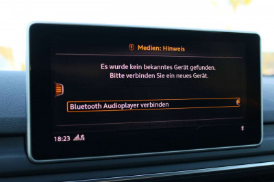 Audi A4 Gebrauchtwagen Audi A4 Gebrauchtwagen