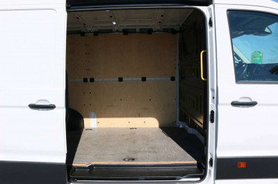 VW Crafter Gebrauchtwagen VW Crafter Gebrauchtwagen
