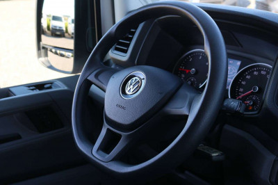 VW Crafter Gebrauchtwagen VW Crafter Gebrauchtwagen