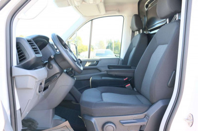 VW Crafter Gebrauchtwagen VW Crafter Gebrauchtwagen