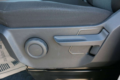 VW Crafter Gebrauchtwagen VW Crafter Gebrauchtwagen